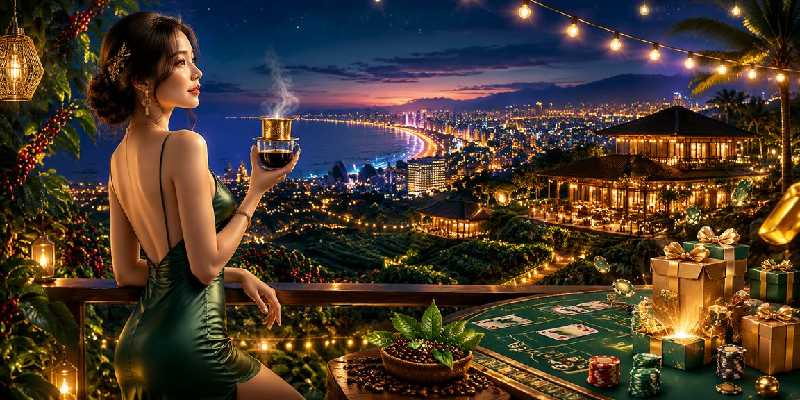 Bàn roulette phong cách cung đình Huế trên g91