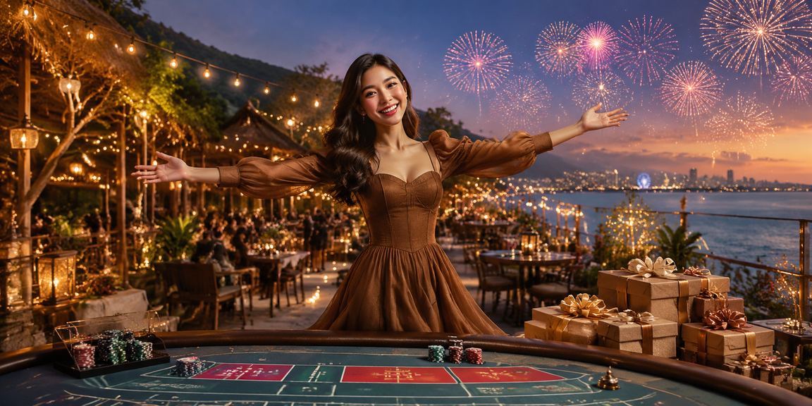 Máy slot neon về đêm phong cách Sài Gòn trên g91