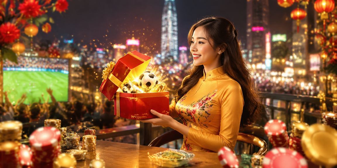 Cá cược bóng đá tại Hồ Chí Minh trên g91