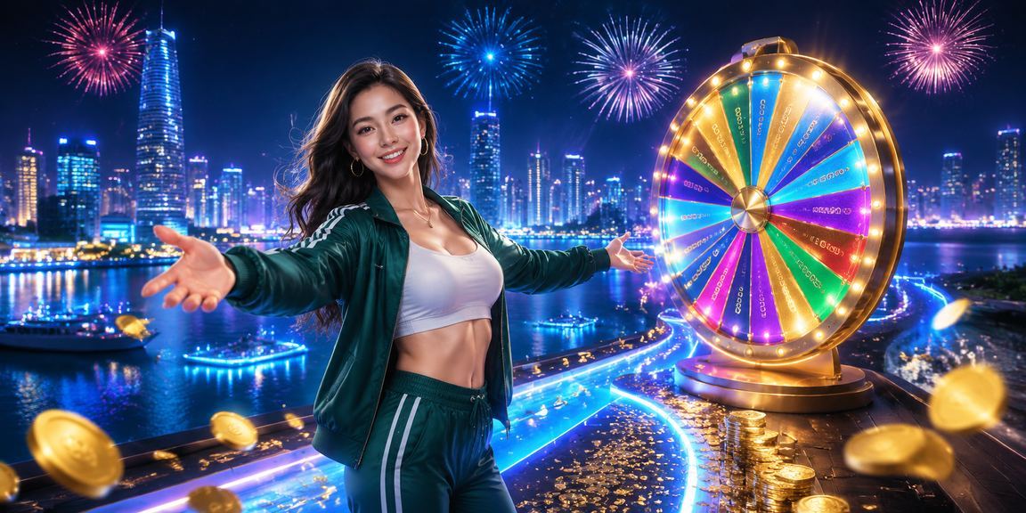 Màn hình đăng ký tài khoản g91 với giao diện neon rực rỡ tại TP. Hồ Chí Minh