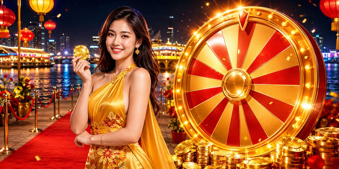 Không khí lễ hội và giải thưởng may mắn tại sự kiện trực tuyến Mekong của g91