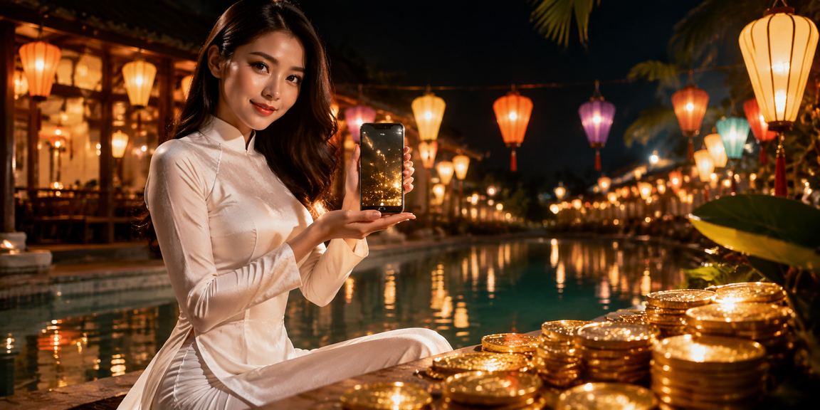 Người dùng Việt Nam tra cứu hướng dẫn cá cược trực tuyến trên điện thoại